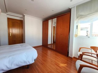 Piso en venta en Puerto en Benidorm