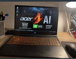 Acer Nitro V 16 ANV16-41-R68V