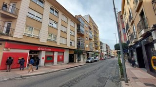 Garaje en venta en Centro Ciudad en Plasencia