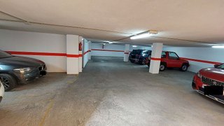 Garaje en venta en Centro Ciudad en Plasencia