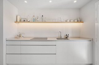 Piso en venta en La Quinta en Benahavís