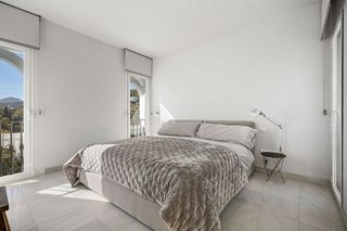 Piso en venta en La Quinta en Benahavís