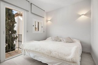 Piso en venta en La Quinta en Benahavís