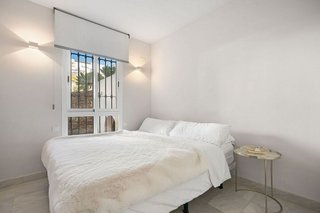 Piso en venta en La Quinta en Benahavís