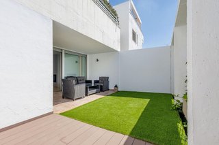 Piso en venta en La Cala Golf - Lagar Martell en Mijas