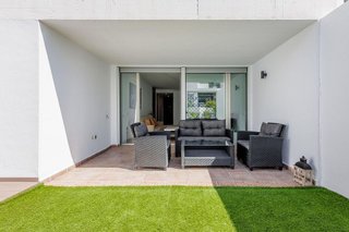 Piso en venta en La Cala Golf - Lagar Martell en Mijas