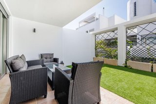 Piso en venta en La Cala Golf - Lagar Martell en Mijas
