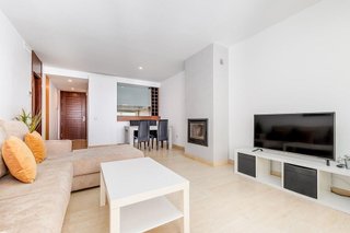 Piso en venta en La Cala Golf - Lagar Martell en Mijas