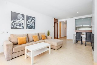 Piso en venta en La Cala Golf - Lagar Martell en Mijas