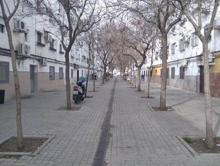 Piso en venta en Torreblanca en Sevilla