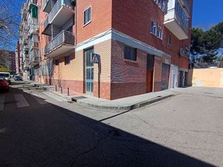 Local comercial en venta en Campodón - Ventorro del Cano en Alcorcón