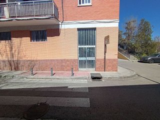 Local comercial en venta en Campodón - Ventorro del Cano en Alcorcón