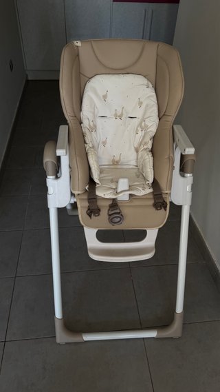 Trona Jané Mila Evolutiva
