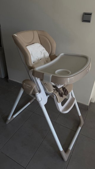 Trona Jané Mila Evolutiva