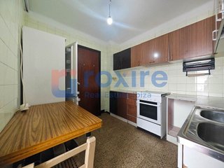 Piso en venta en S'Eixample - Can Misses en Ibiza/Eivissa