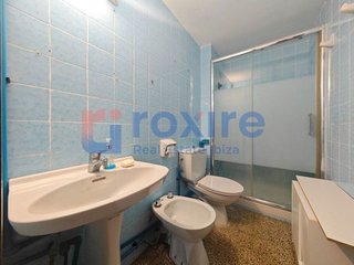 Piso en venta en S'Eixample - Can Misses en Ibiza/Eivissa