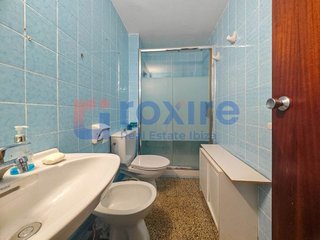 Piso en venta en S'Eixample - Can Misses en Ibiza/Eivissa