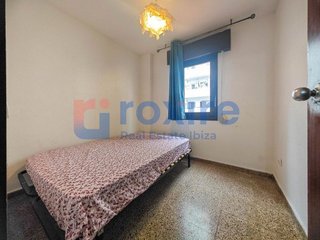 Piso en venta en S'Eixample - Can Misses en Ibiza/Eivissa