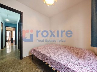 Piso en venta en S'Eixample - Can Misses en Ibiza/Eivissa