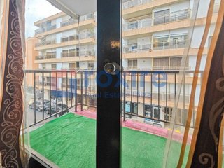 Piso en venta en S'Eixample - Can Misses en Ibiza/Eivissa