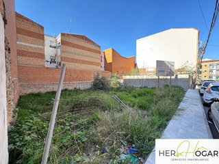 Terreno en venta en Santa Bárbara en Toledo