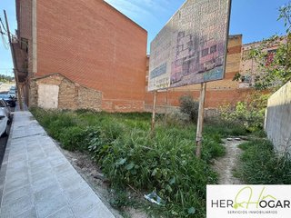 Terreno en venta en Santa Bárbara en Toledo