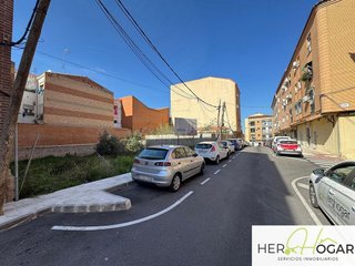 Terreno en venta en Santa Bárbara en Toledo