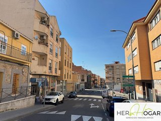 Terreno en venta en Santa Bárbara en Toledo
