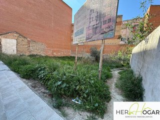 Terreno en venta en Santa Bárbara en Toledo