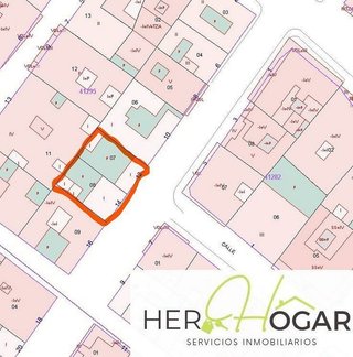 Terreno en venta en Santa Bárbara en Toledo
