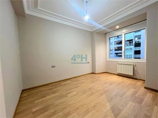 Piso en venta en Posío en Ourense