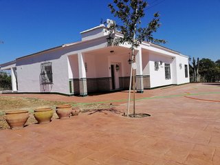 Chalet en alquiler en Ramal de Espartinas en Espartinas