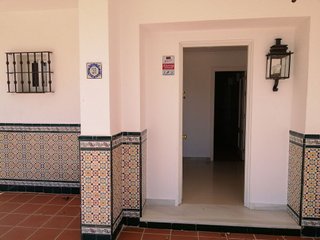 Chalet en alquiler en Ramal de Espartinas en Espartinas