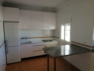 Chalet en alquiler en Ramal de Espartinas en Espartinas