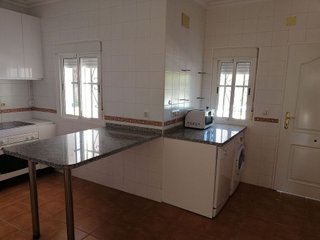 Chalet en alquiler en Ramal de Espartinas en Espartinas