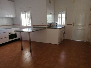 Chalet en alquiler en Ramal de Espartinas en Espartinas