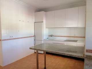 Chalet en alquiler en Ramal de Espartinas en Espartinas