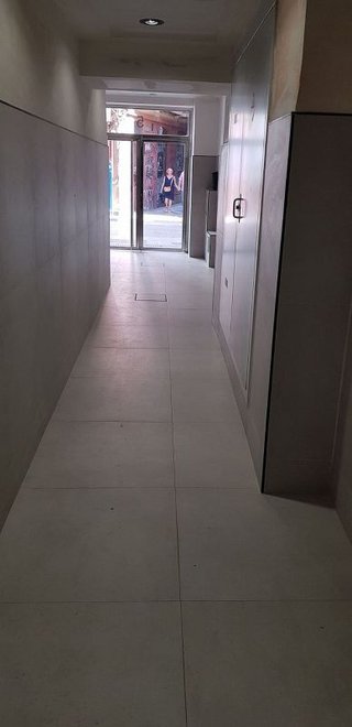 Piso en venta en Centro Histórico en Málaga