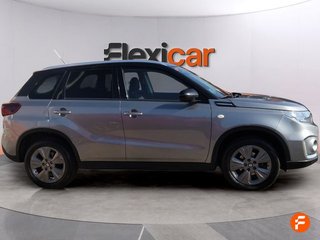 Suzuki Vitara 1.4 T GLE Mild Hybrid