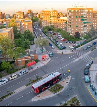 Piso en venta en Centro en Fuenlabrada