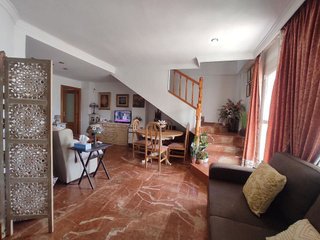 Dúplex en venta en Sant Antoni en Valencia