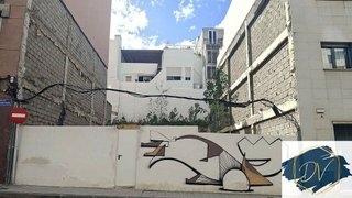 Terreno en venta en Toscal en Santa Cruz de Tenerife