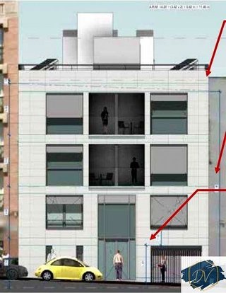 Terreno en venta en Toscal en Santa Cruz de Tenerife