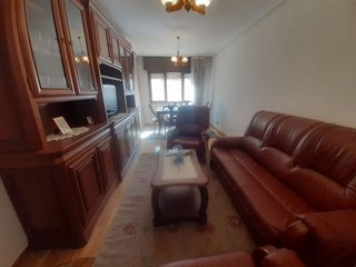 Piso en venta en La Pantoja en Zamora