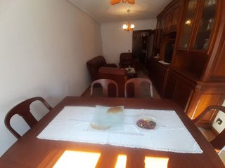Piso en venta en La Pantoja en Zamora