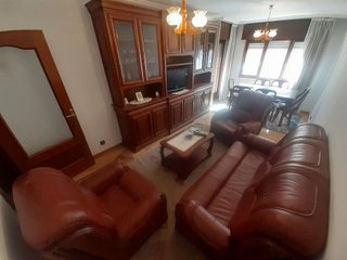 Piso en venta en La Pantoja en Zamora