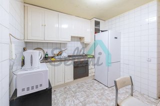 Piso en venta en Montecerrao en Oviedo