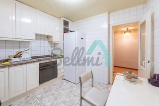 Piso en venta en Montecerrao en Oviedo