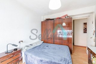 Piso en venta en Montecerrao en Oviedo