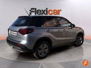 Suzuki Vitara 1.4 T GLE Mild Hybrid